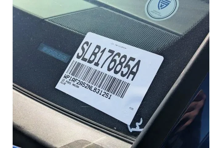 Porsche Macan 2022 AWD GTS 4 image 5