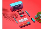 Makeup Packaging for Space en Albany