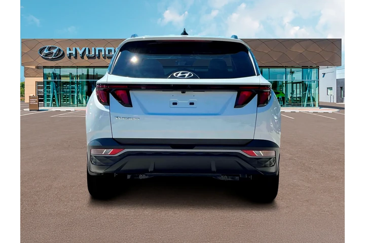 $20194 : Hyundai TUCSON 2024 SEL 4dr image 6