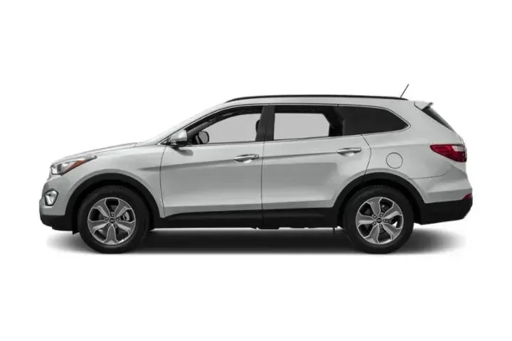 $8089 : Hyundai SANTA FE 2015 GLS 4d image 6