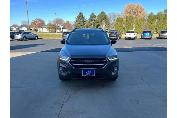 $13899 : Ford Escape 2019 AWD SE 4dr image 8