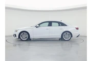 $31998 : Audi A4 2023 AWD quattro S l thumbnail
