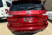 $7695 : 2009 BMW X3 xDrive30i thumbnail