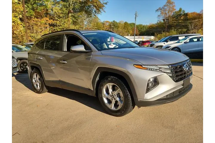 $19303 : Hyundai TUCSON 2024 SEL 4dr image 9