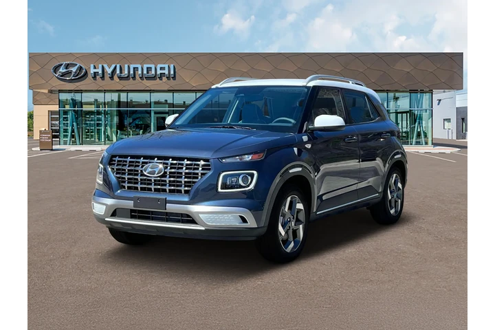 $20995 : Hyundai VENUE 2024 Limited 4 image 1