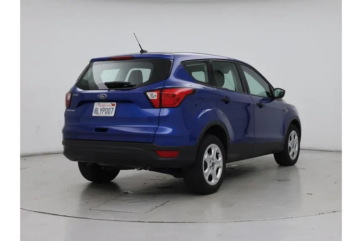 $14998 : Ford Escape 2019 S 4dr SUV image 8