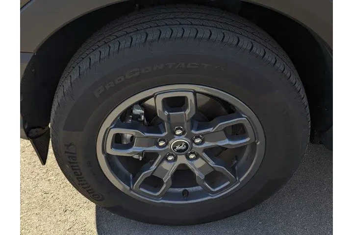 $26999 : Ford Bronco Sport 2024 AWD B image 7