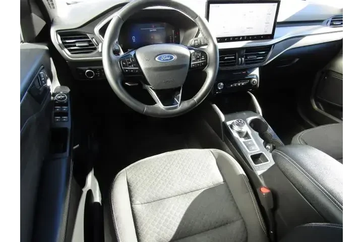 $24500 : Ford Escape 2023 AWD Active image 2