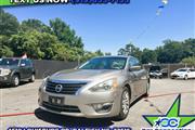 2014 Altima en Raleigh