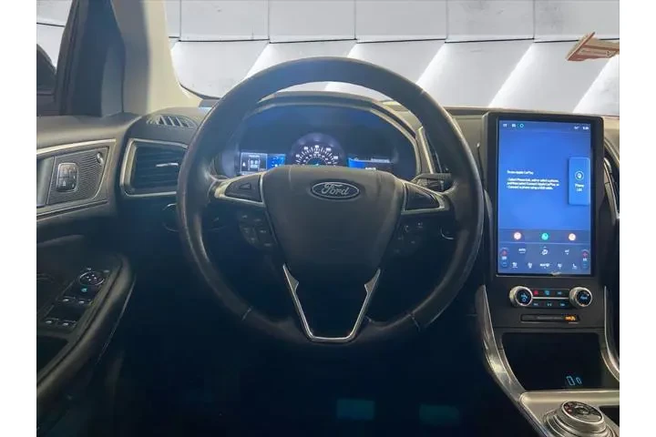 $19991 : Ford Edge 2022 AWD Titanium image 8