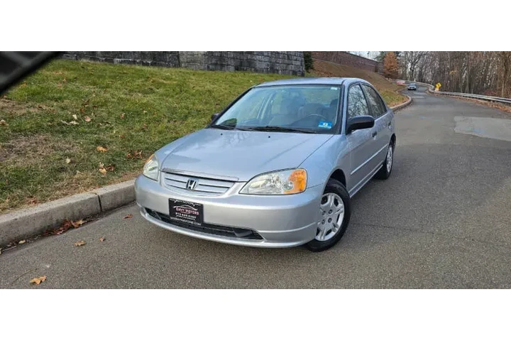 $4995 : 2001 Civic LX image 2