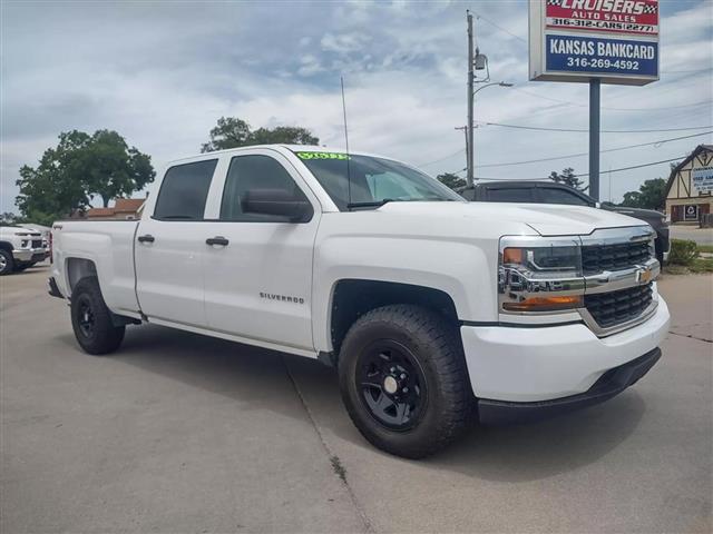 $26775 : 2017 CHEVROLET SILVERADO 1500 image 3