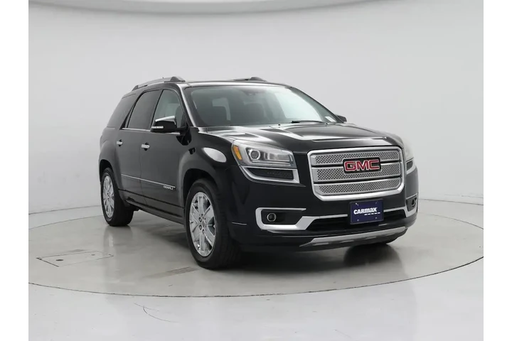 $19998 : GMC Acadia 2016 AWD Denali 4 image 1