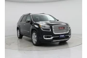 GMC Acadia 2016 AWD Denali 4