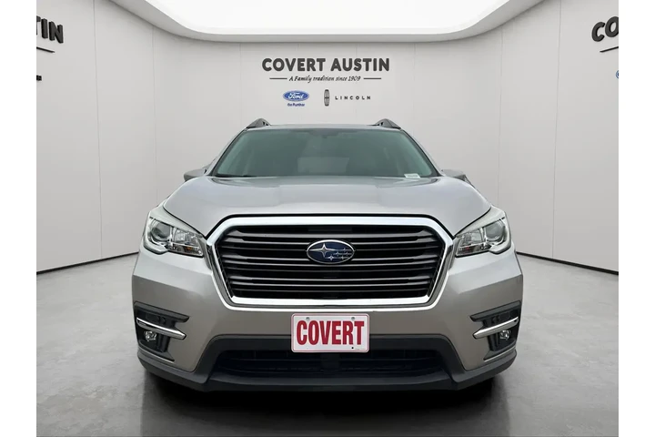 $18491 : Subaru Ascent 2019 AWD Premi image 8