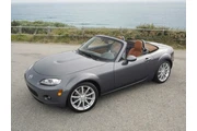 Mazda MX-5 Miata 2008 en Chicago