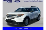 Ford Explorer 2015 Base 4dr en Atlanta