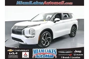 Mitsubishi Outlander 2022 SE en Hialeah