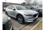 2019 CX-5 SIGNATURE en Little Rock