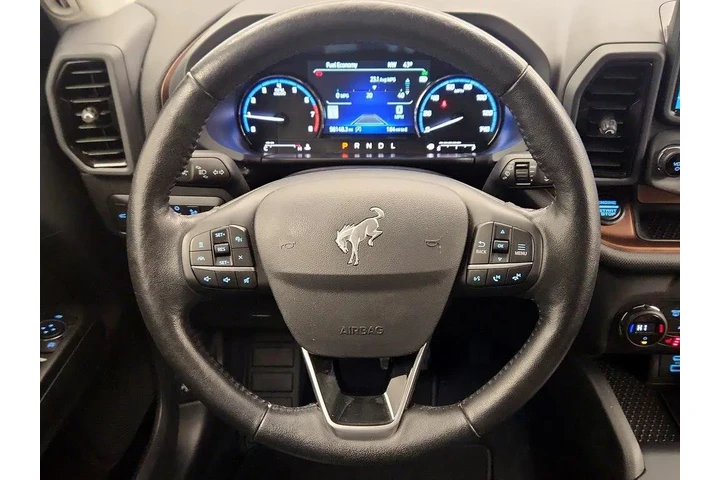 $23998 : Ford Bronco Sport 2021 AWD O image 10