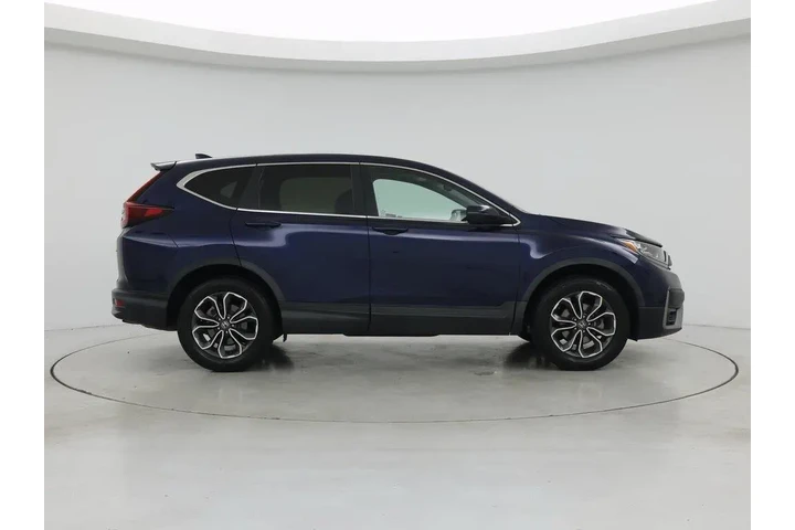 $22998 : Honda CR-V 2020 AWD EX-L 4dr image 7