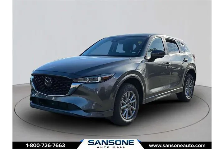 $24959 : Mazda CX-5 2024 AWD 2.5 S Se image 2