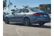 $39310 : Mercedes-Benz C-Class 2024 C thumbnail