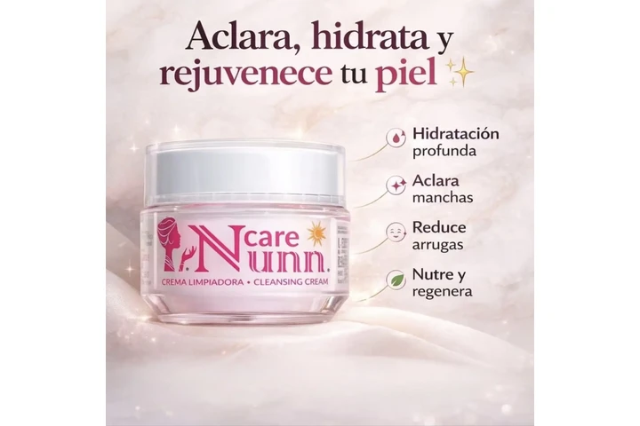 Busca productos de Nunn Care? image 5