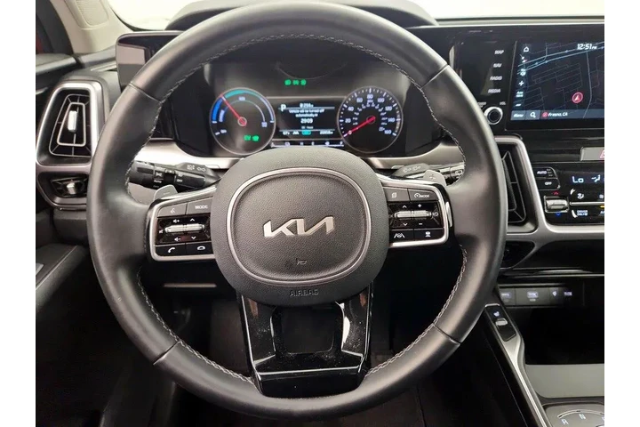 $31998 : Kia Sorento Hybrid 2023 AWD image 10
