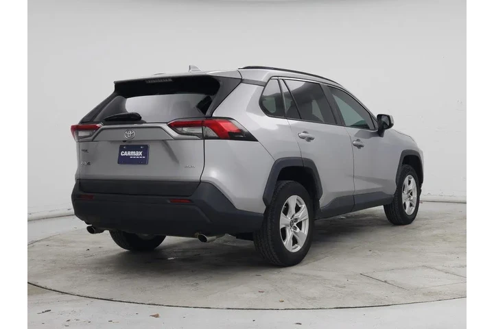 $21998 : Toyota RAV4 2019 AWD XLE 4dr image 8