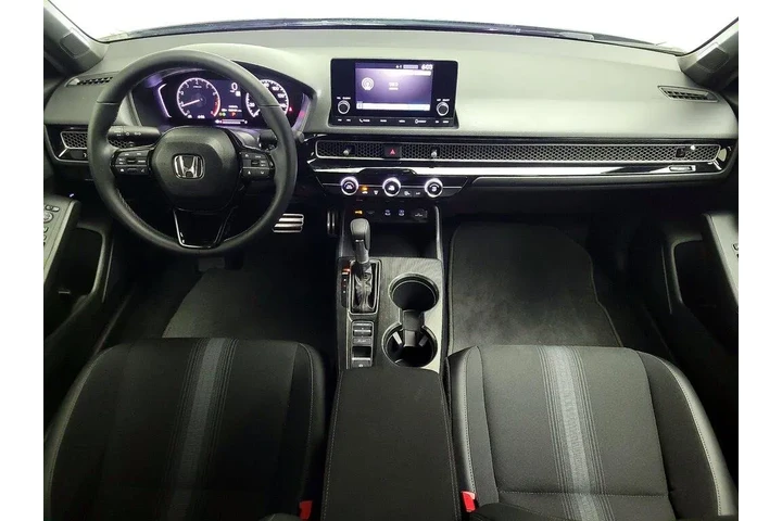 $27998 : Honda Civic 2026 Sport 4dr S image 9