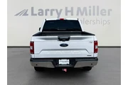$23329 : Ford F-150 2018 4x2 Lariat 4 thumbnail