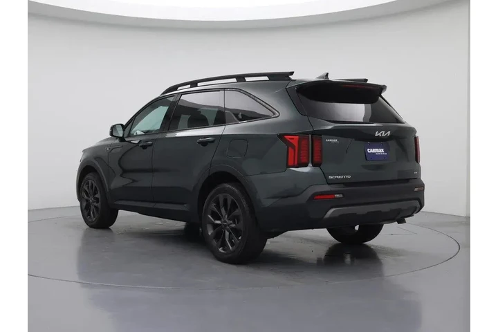 $27998 : Kia Sorento 2023 AWD X-Line image 2