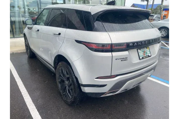 $25123 : Land Rover Range Rover Evoqu image 3