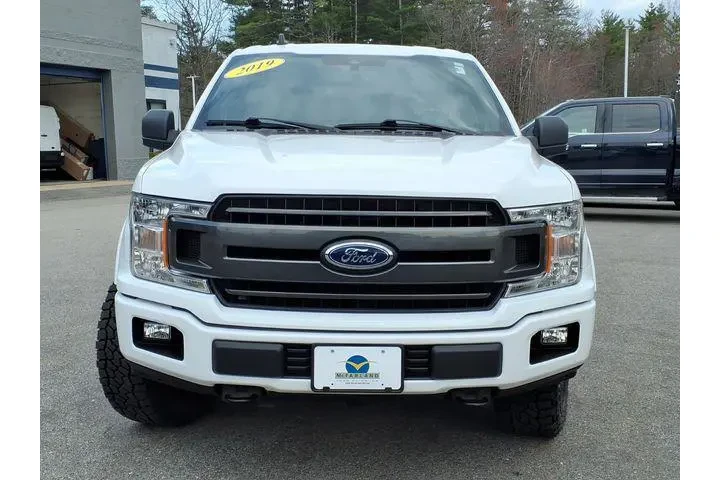 $32989 : Ford F-150 2019 4x4 XL 4dr S image 7