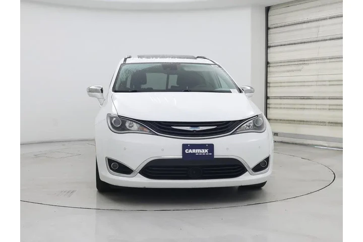 $23998 : Chrysler Pacifica Hybrid 201 image 5