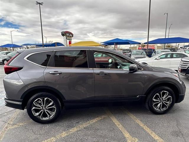 $32995 : Pre-Owned 2021 CR-V EX Sport image 5