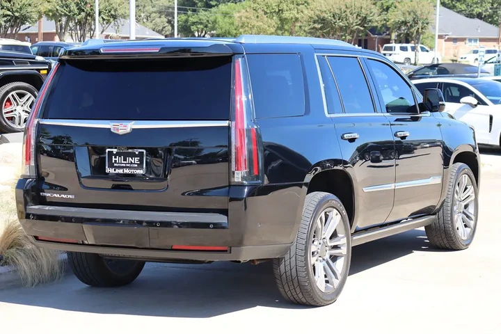 $39998 : 2019 Escalade Platinum image 10