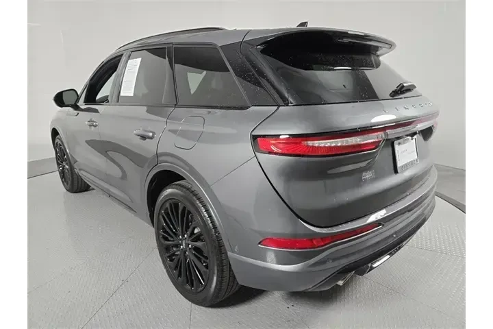 $37267 : Lincoln Corsair 2023 AWD Res image 7