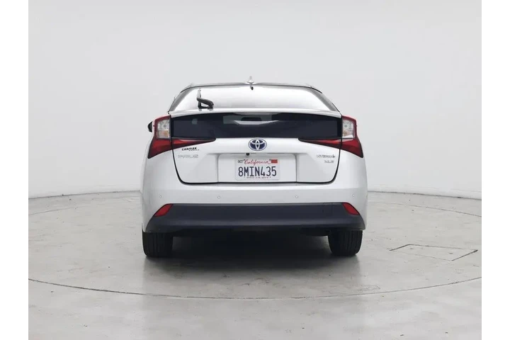 $21998 : Toyota Prius 2019 XLE 4dr Ha image 6