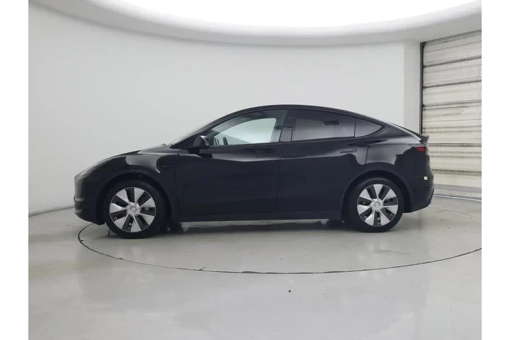 $39998 : Tesla Model Y 2024 AWD Long image 3