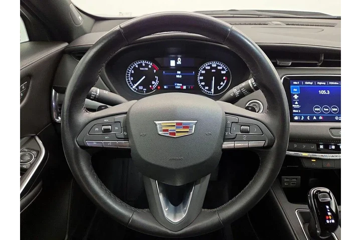 $30998 : Cadillac XT4 2023 4x4 Premiu image 10