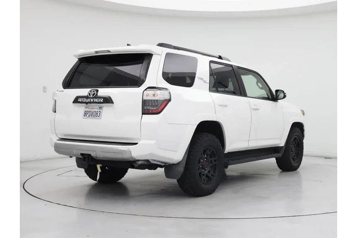 $36998 : Toyota 4Runner 2020 4x4 SR5 image 8
