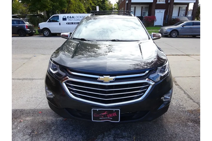 $8900 : 2018 Equinox AWD 4dr Premier image 2