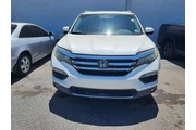 $11452 : Honda Pilot 2016 Touring 4dr thumbnail