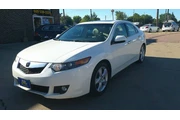 $7999 : 2009 TSX w/Tech thumbnail