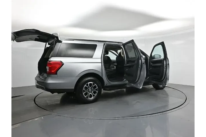 $39604 : Ford Expedition MAX 2024 4x4 image 6