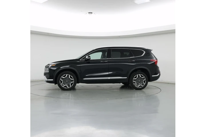 $28998 : Hyundai SANTA FE 2023 AWD Li image 3