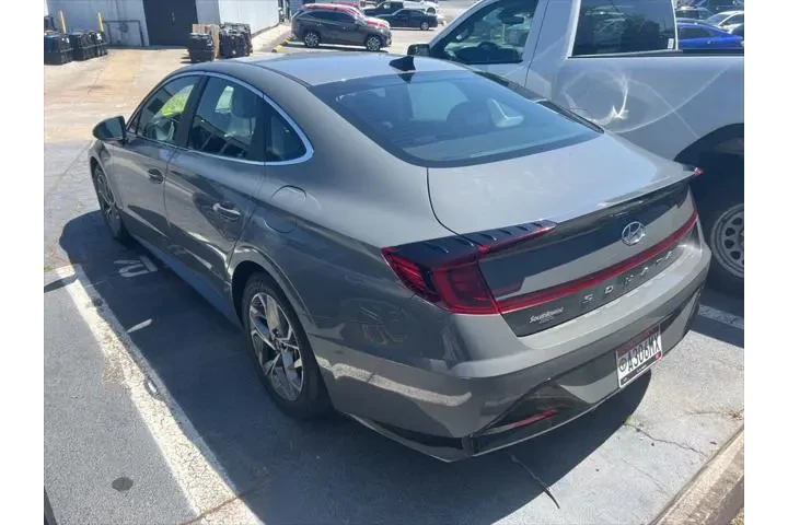$22061 : Hyundai SONATA 2022 SEL 4dr image 3