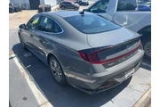 $22061 : Hyundai SONATA 2022 SEL 4dr thumbnail